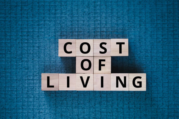 living expenses and additional costs for purdue msba